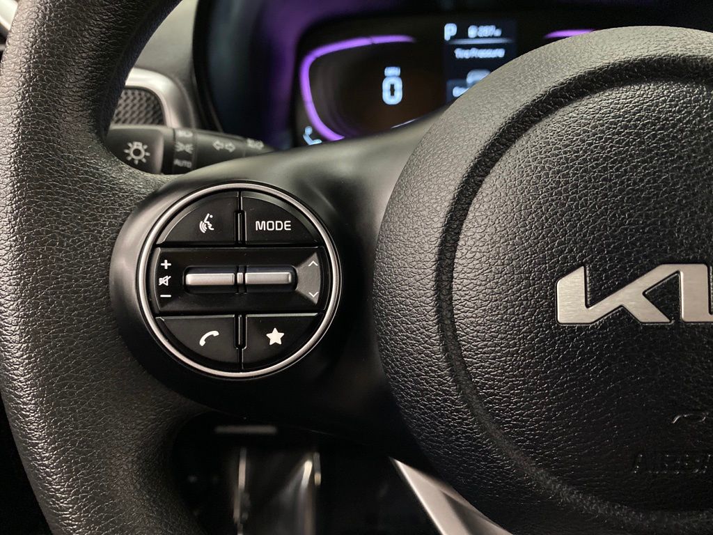 Thumbnail: 2023 Kia Soul - 24
