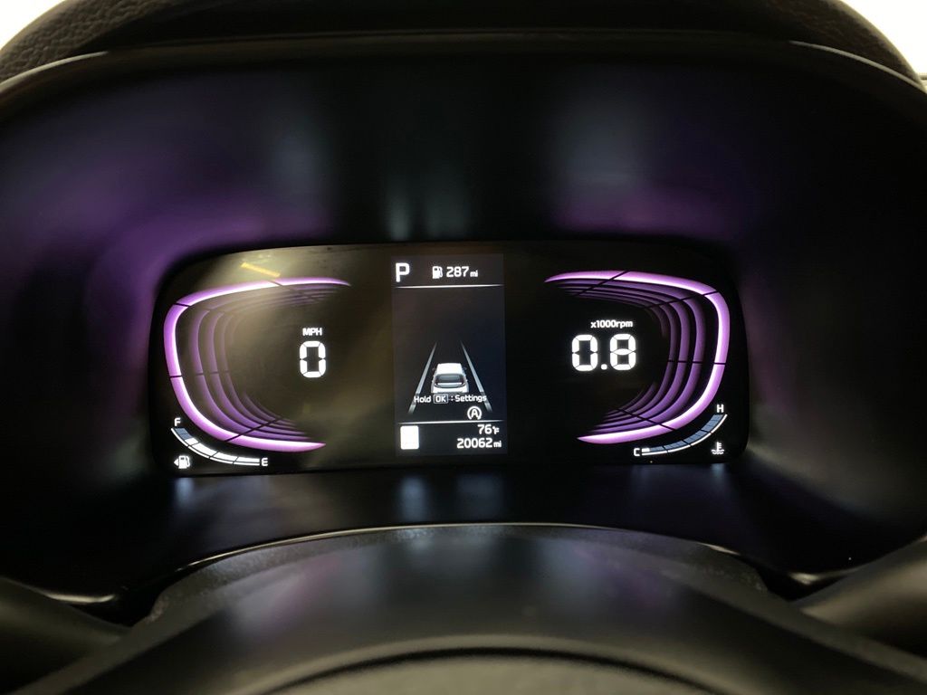 Thumbnail: 2023 Kia Soul - 28