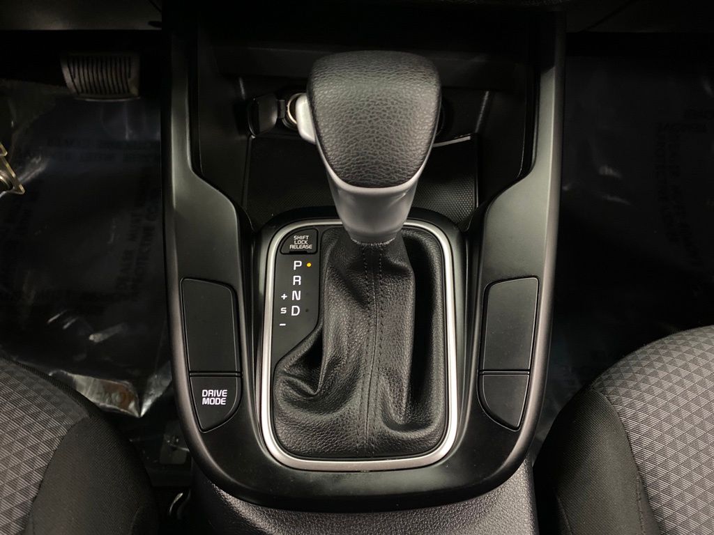 Thumbnail: 2023 Kia Soul - 14