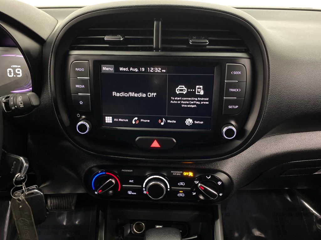 Thumbnail: 2023 Kia Soul - 13